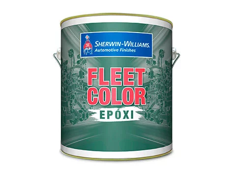 KIT Primer Epóxi 3:1 Gris 9505 Componente A+B (3.600LTS)