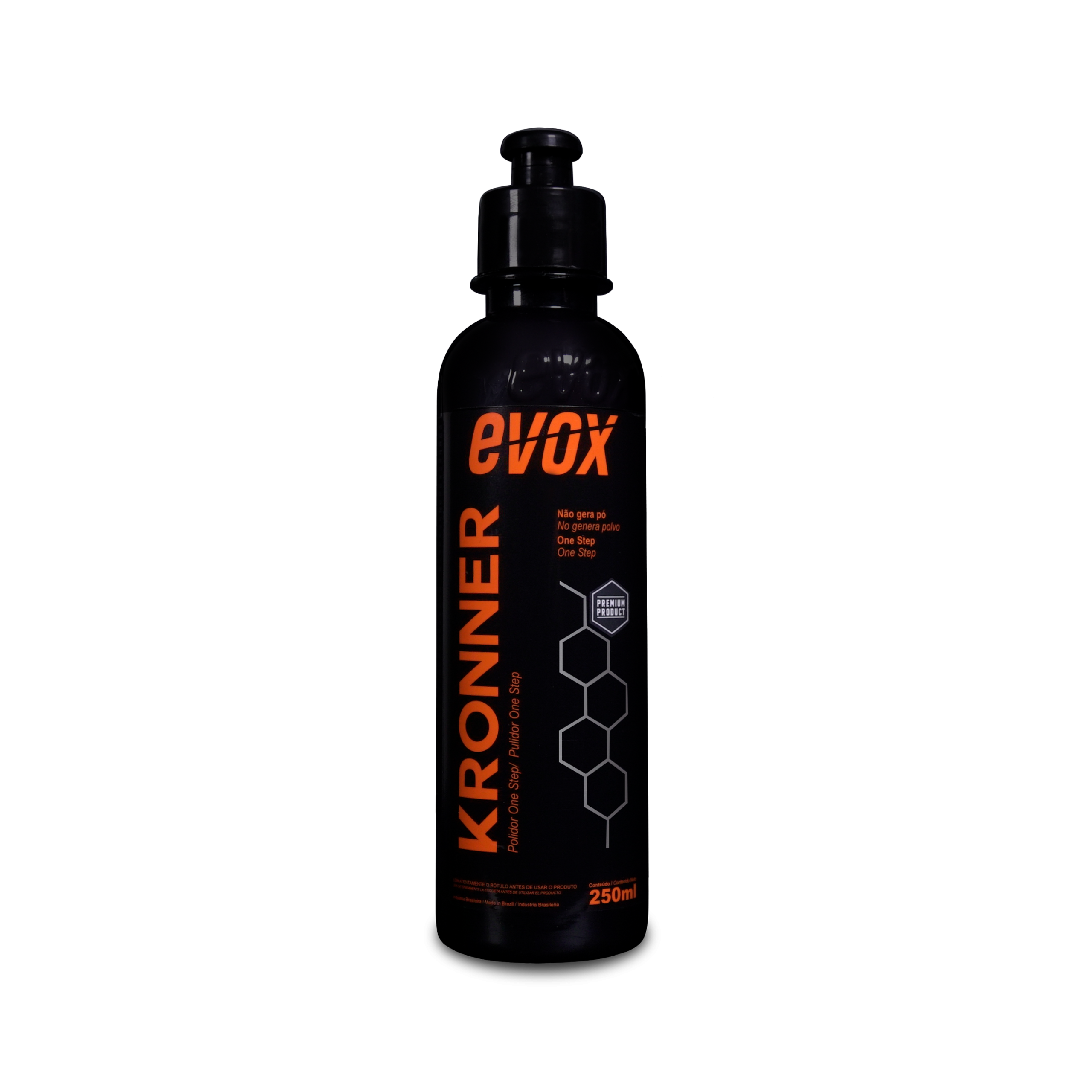 EV002 Kronner-500ml-1.1 PASTA DE PULIR KRONNER PASO 2- EV002