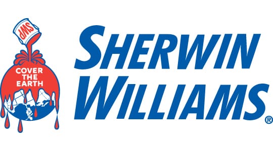 sherwin williams logos vector free download