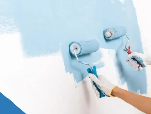QUE PINTURA