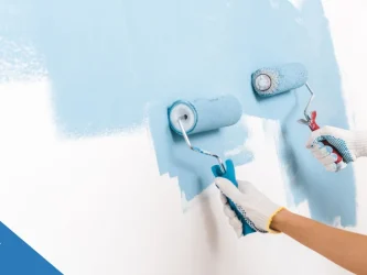 QUE PINTURA