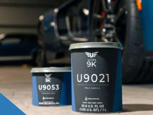 ULTRA K9