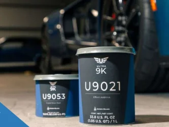 ULTRA K9